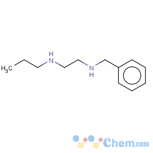 CAS No:62730-98-7 n1-benzyl-n2-propylethane-1,2-diamine