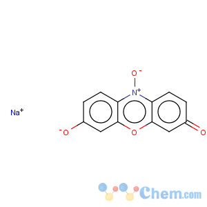 CAS No:62758-13-8 Resazurin sodium salt