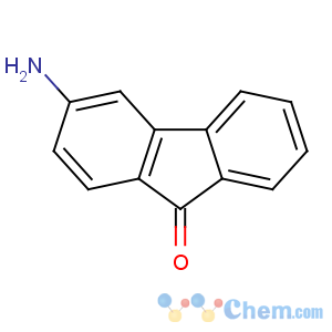 CAS No:6276-05-7 3-aminofluoren-9-one
