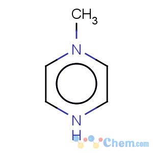 CAS No:6277-35-6 1-methyl-1,4-dihydropyrazine