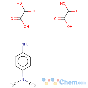 CAS No:62778-12-5 N,N-Dimethyl-1,4-phenylenediamine oxalate