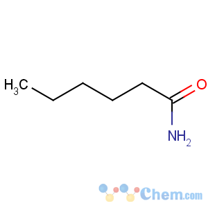 CAS No:628-02-4 hexanamide