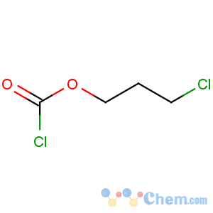 CAS No:628-11-5 3-chloropropyl carbonochloridate
