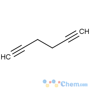 CAS No:628-16-0 hexa-1,5-diyne