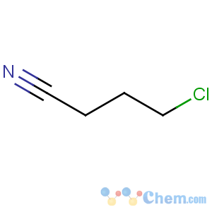 CAS No:628-20-6 4-chlorobutanenitrile