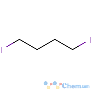 CAS No:628-21-7 1,4-diiodobutane