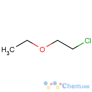 CAS No:628-34-2 1-chloro-2-ethoxyethane