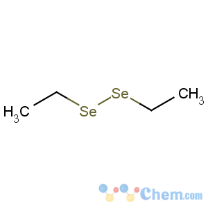 CAS No:628-39-7 (ethyldiselanyl)ethane