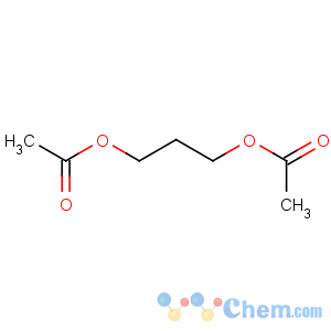 CAS No:628-66-0 3-acetyloxypropyl acetate