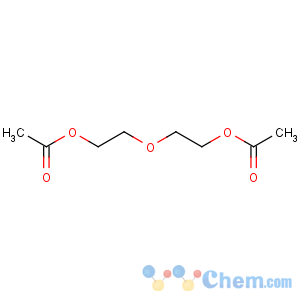 CAS No:628-68-2 Diethyleneglycol diacetate