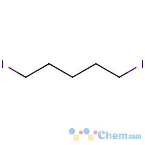 CAS No:628-77-3 1,5-diiodopentane