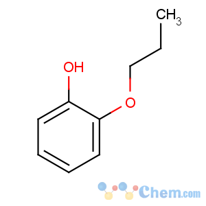 CAS No:6280-96-2 2-propoxyphenol