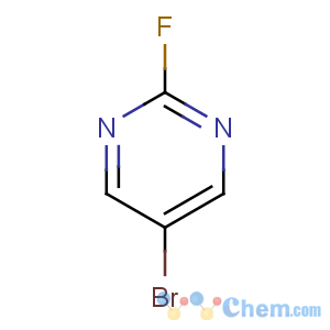 CAS No:62802-38-4 5-bromo-2-fluoropyrimidine