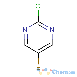 CAS No:62802-42-0 2-chloro-5-fluoropyrimidine