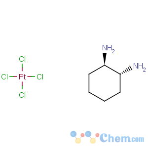 CAS No:62816-98-2 ormaplatin