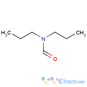 CAS No:6282-00-4 N,N-dipropylformamide