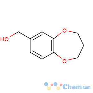 CAS No:62823-14-7 3,4-dihydro-2H-1,5-benzodioxepin-7-ylmethanol