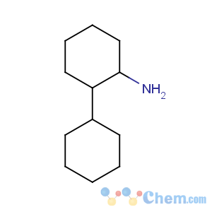 CAS No:6283-14-3 2-AMINOBICYCLOHEXYL