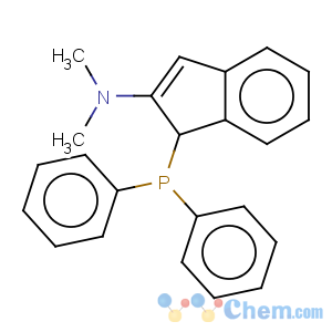 CAS No:628323-64-8 1-Diphenylphosphino-2-(N,N-dimethylamino)-1H-indene