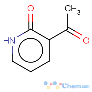 CAS No:62838-65-7 2(1H)-Pyridinone,3-acetyl-
