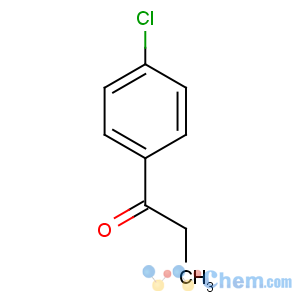 CAS No:6285-05-8 1-(4-chlorophenyl)propan-1-one