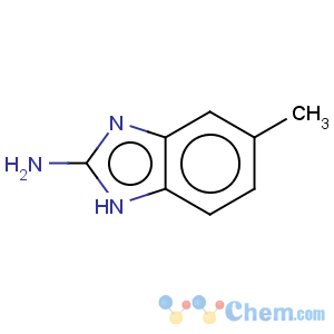 CAS No:6285-68-3 1H-Benzimidazol-2-amine,6-methyl-