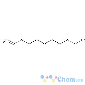 CAS No:62871-09-4 10-bromodec-1-ene