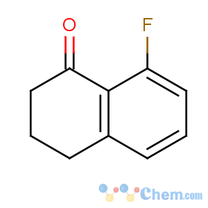 CAS No:628731-58-8 8-fluoro-3,4-dihydro-2H-naphthalen-1-one