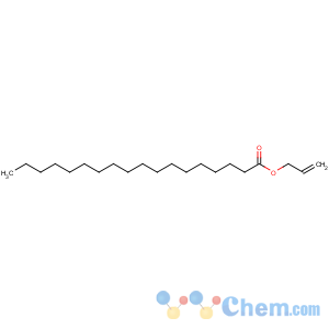 CAS No:6289-31-2 prop-2-enyl octadecanoate