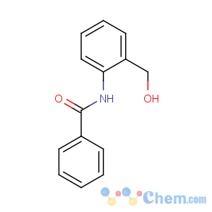 CAS No:6289-87-8 2-(Benzoylamino)benzyl alcohol