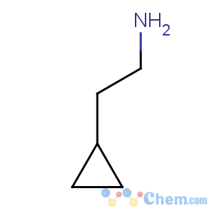 CAS No:62893-54-3 2-cyclopropylethanamine