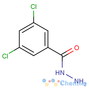 CAS No:62899-78-9 3,5-dichlorobenzohydrazide