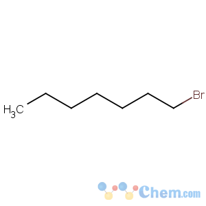 CAS No:629-04-9 1-bromoheptane