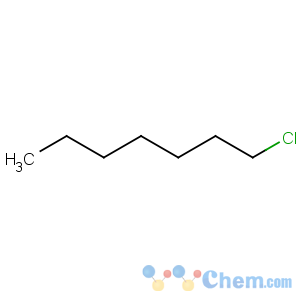 CAS No:629-06-1 1-chloroheptane