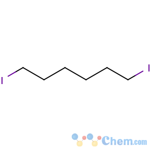 CAS No:629-09-4 1,6-diiodohexane