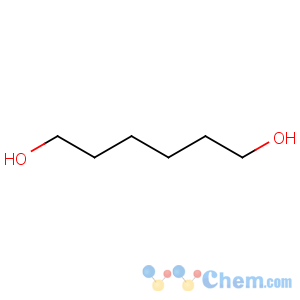 CAS No:629-11-8 hexane-1,6-diol