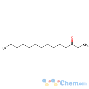 CAS No:629-23-2 tetradecan-3-one