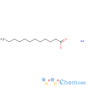 CAS No:629-25-4 sodium