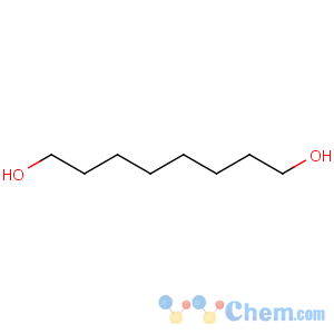 CAS No:629-41-4 octane-1,8-diol