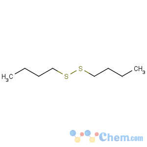 CAS No:629-45-8 1-(butyldisulfanyl)butane