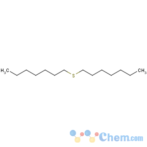 CAS No:629-65-2 1-heptylsulfanylheptane