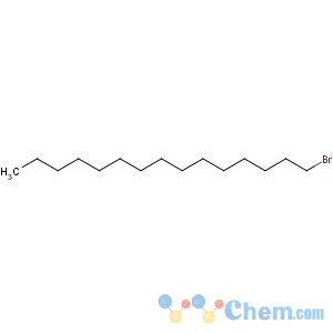 CAS No:629-72-1 1-bromopentadecane