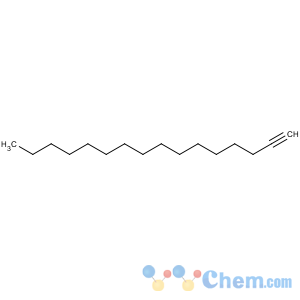 CAS No:629-74-3 hexadec-1-yne