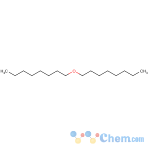 CAS No:629-82-3 1-octoxyoctane