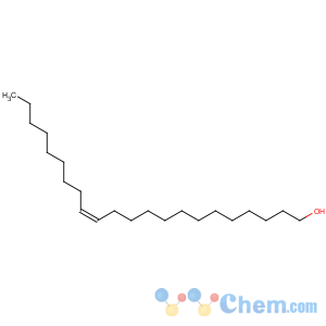 CAS No:629-98-1 13-Docosen-1-ol, (13Z)-