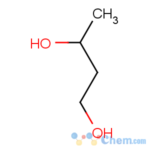 CAS No:6290-03-5 (3R)-butane-1,3-diol