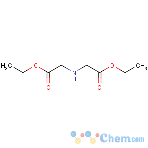CAS No:6290-05-7 ethyl 2-[(2-ethoxy-2-oxoethyl)amino]acetate