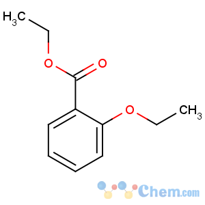 CAS No:6290-24-0 ethyl 2-ethoxybenzoate