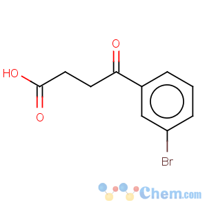CAS No:62903-13-3 4-(3-Bromophenyl)-4-oxobutyric acid