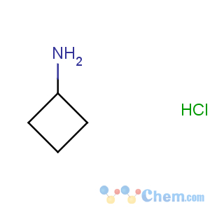 CAS No:6291-01-6 cyclobutanamine